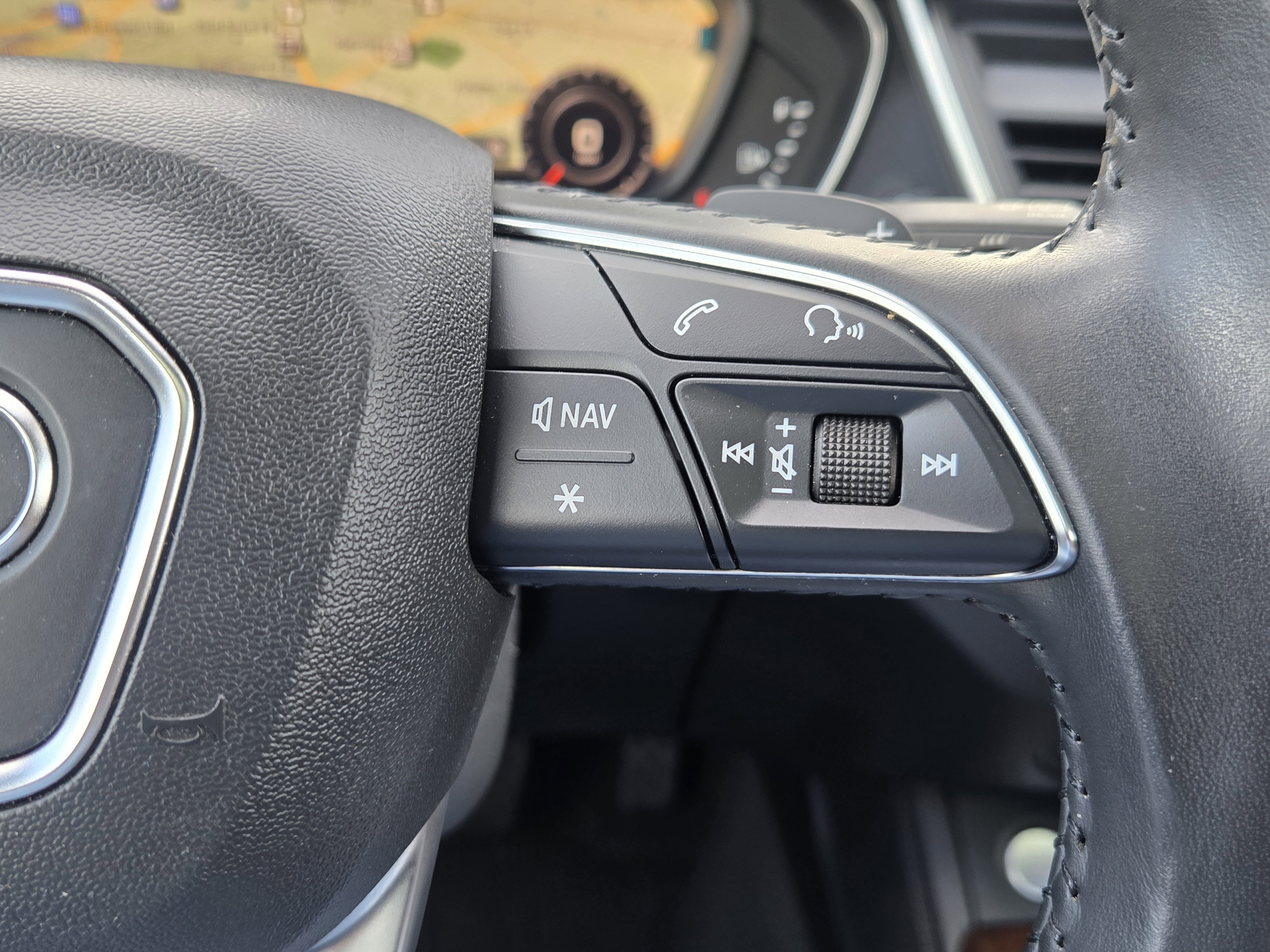 Used 2019 Audi Q5 2.0T Premium Plus image 29