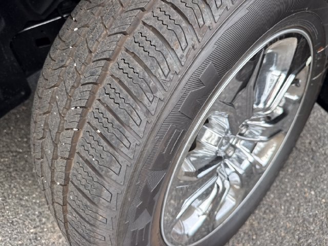 New 2026 RAM 1500 Big Horn AWD/4WD image 5