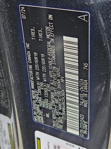 Used 2024 Lexus RX 350 FWD image 24