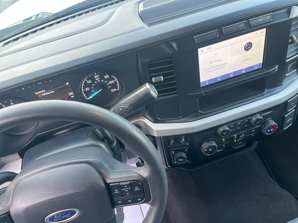 Used 2024 Ford F250 XLT image 25