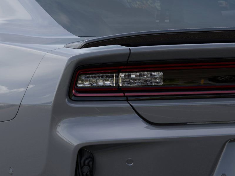 New 2026 Dodge Charger R/T Scat Pack image 9