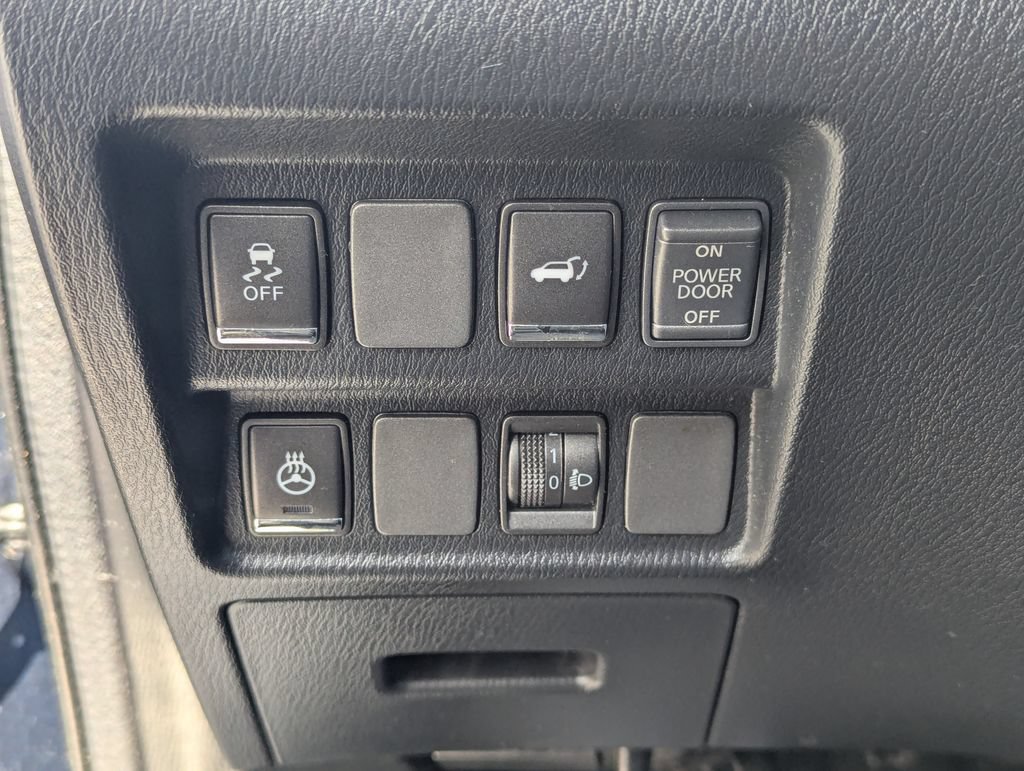 Used 2015 INFINITI QX60 FWD w/ Premium Plus Package image 23