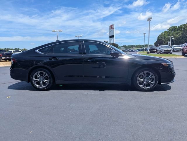 Used 2024 Honda Accord EX image 9