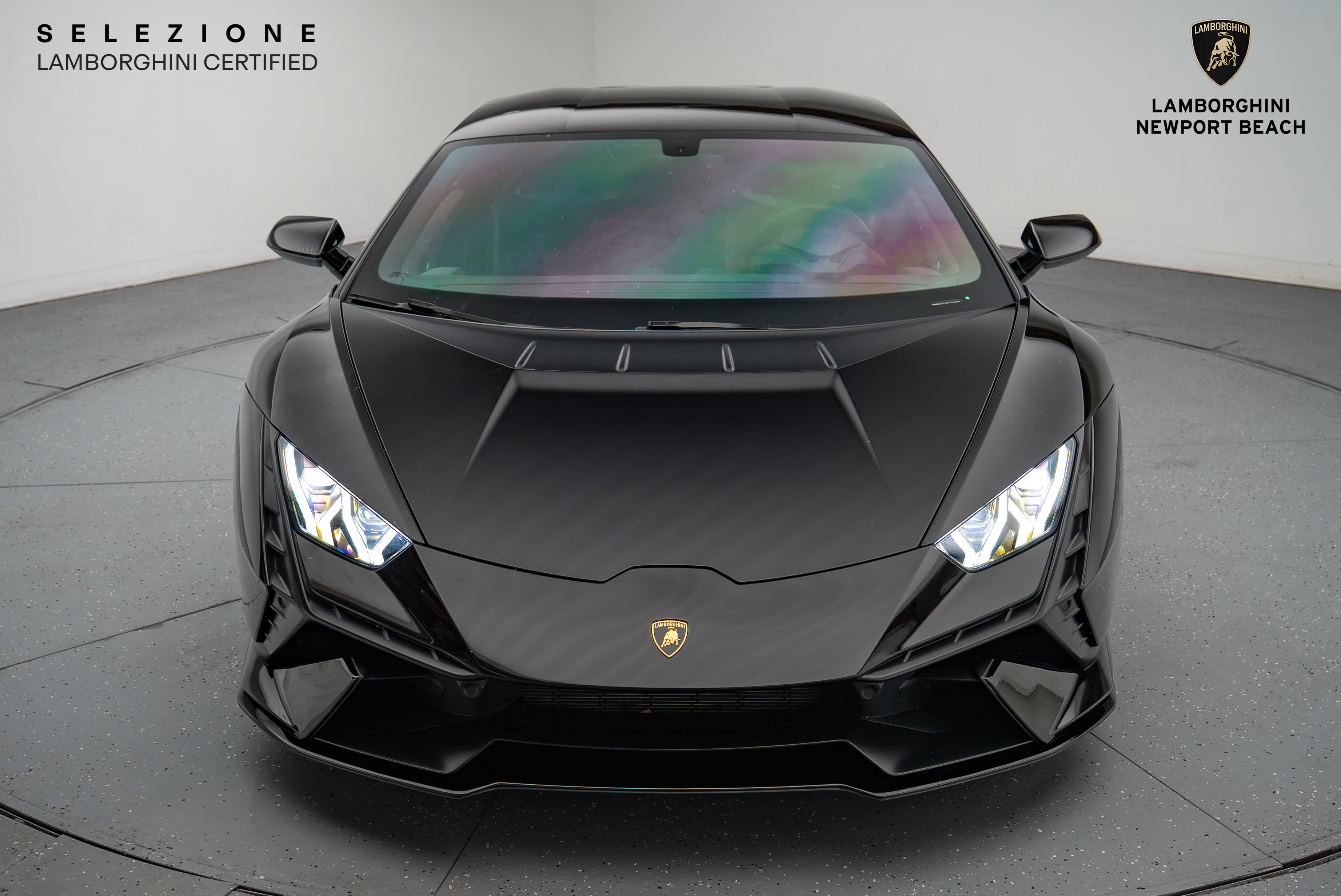 Used 2023 Lamborghini Huracan Tecnica image 7