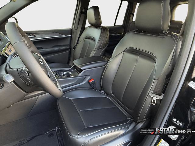 New 2026 Jeep Grand Cherokee Limited image 13