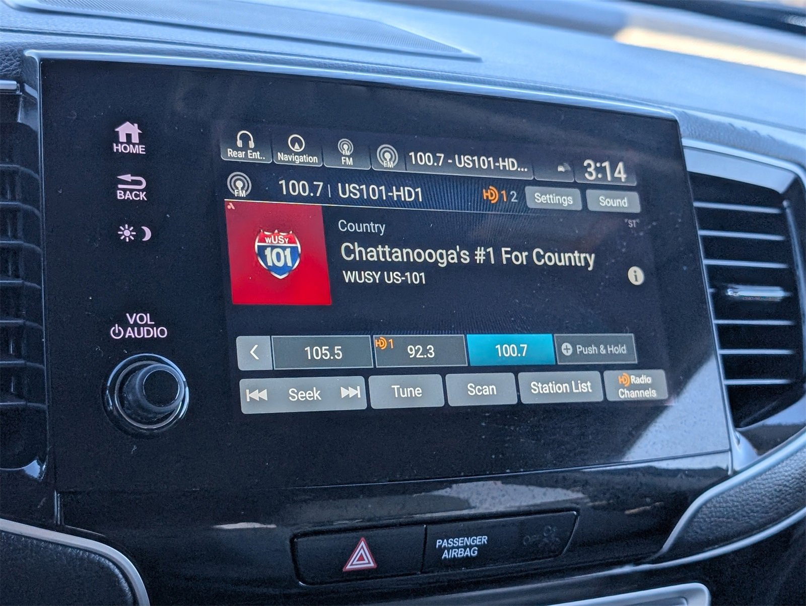 Used 2022 Honda Pilot Elite image 23