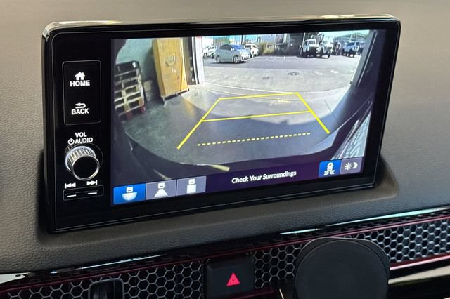Used 2026 Honda Civic Si image 21