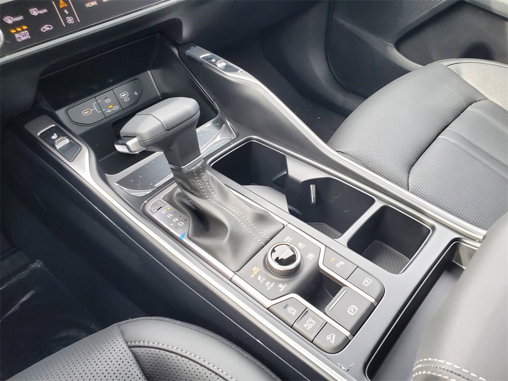 New 2026 Kia Sorento EX image 24