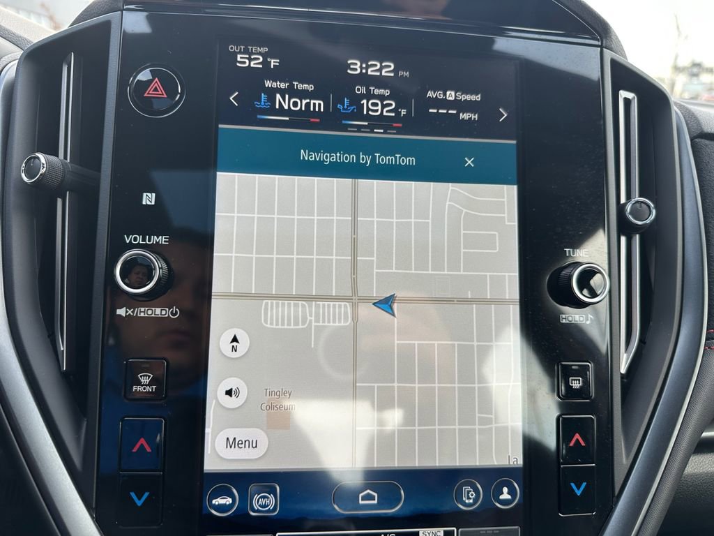 Certified 2024 Subaru WRX GT w/ Popular Package #2A image 28