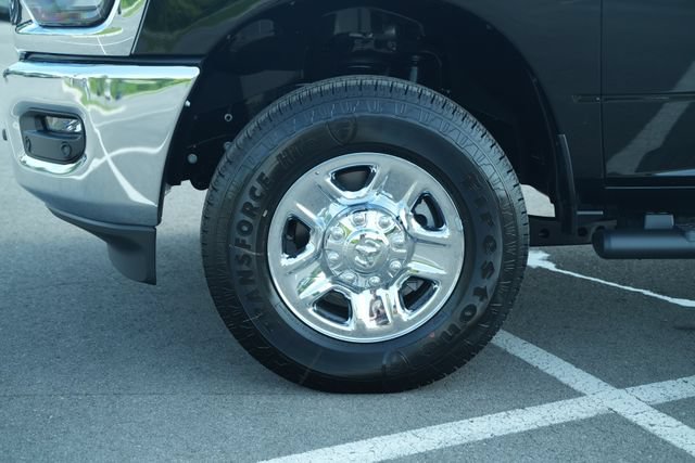 New 2026 RAM 2500 Tradesman AWD/4WD image 9