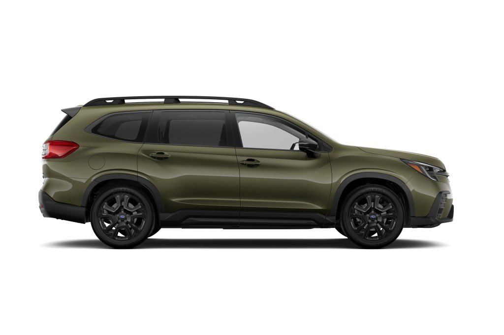 New 2026 Subaru Ascent Bronze Edition AWD/4WD image 4
