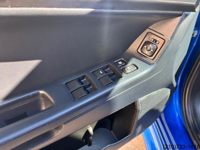 Used 2015 Mitsubishi Lancer ES image 15