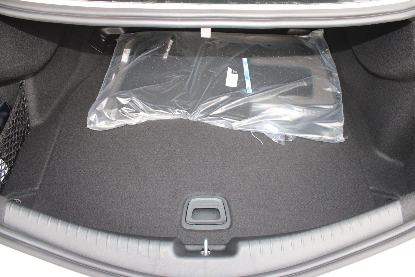 Used 2026 Mercedes-Benz CLE 300 4MATIC Coupe image 28