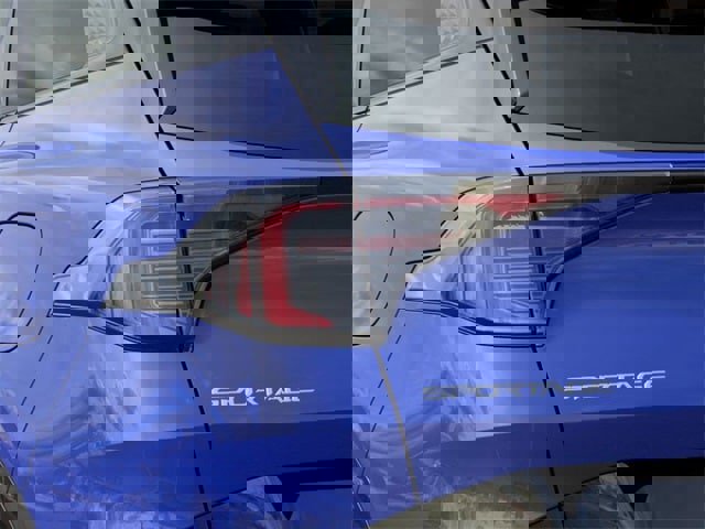 New 2026 Kia Sportage SX image 11