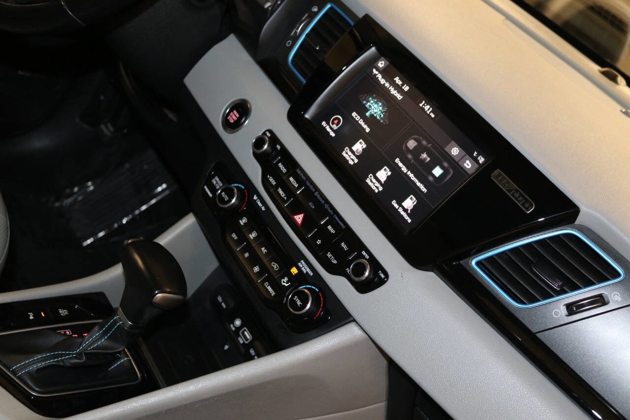 Used 2018 Kia Niro EX Premium image 51