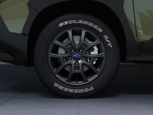 New 2026 Subaru Crosstrek 2.5i Wilderness AWD/4WD image 9