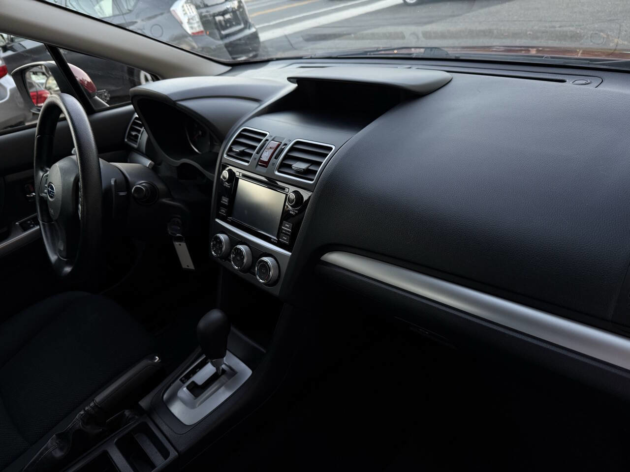 Used 2016 Subaru Impreza 2.0i Premium image 27