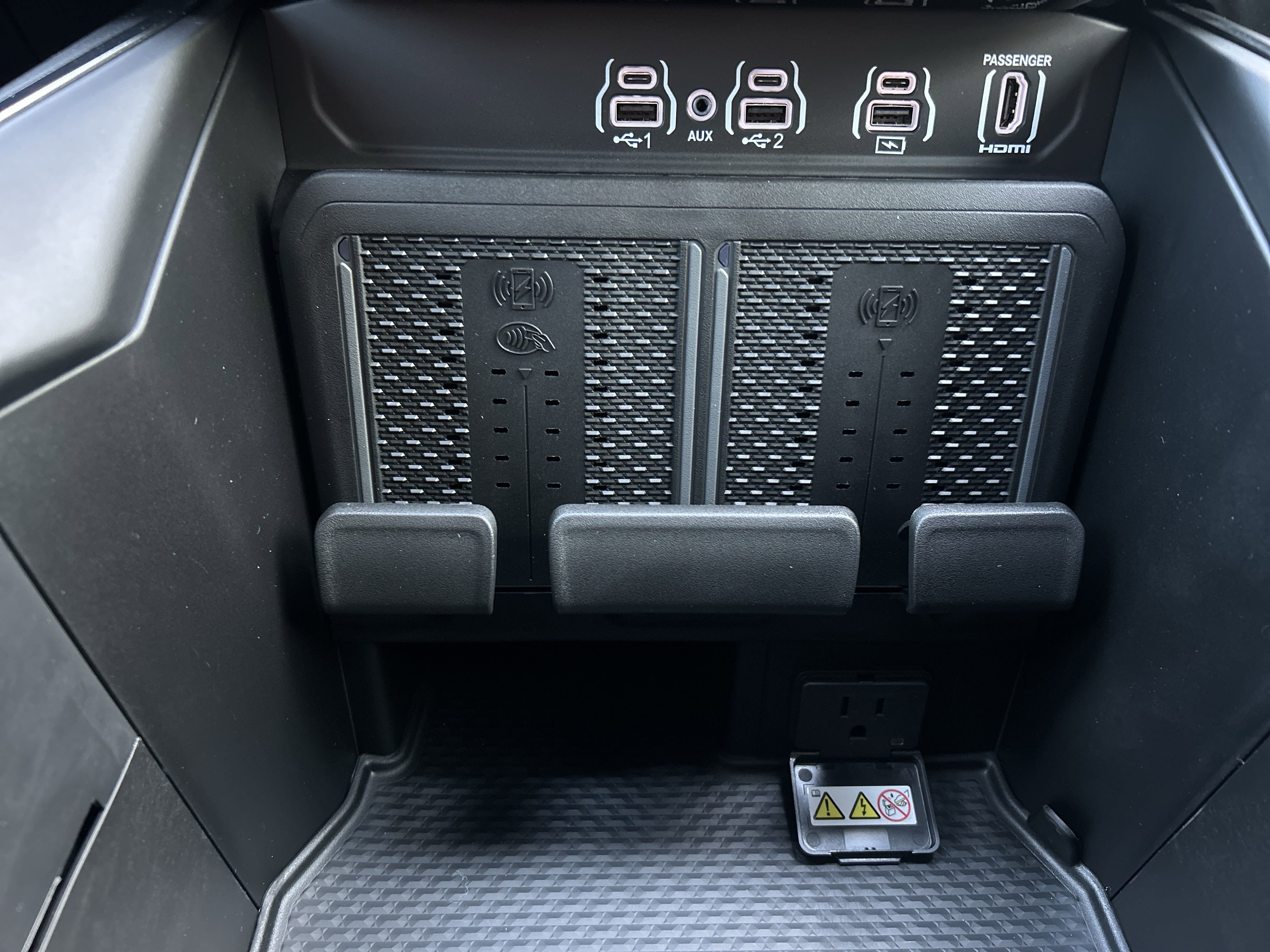 New 2026 RAM 1500 Laramie image 50