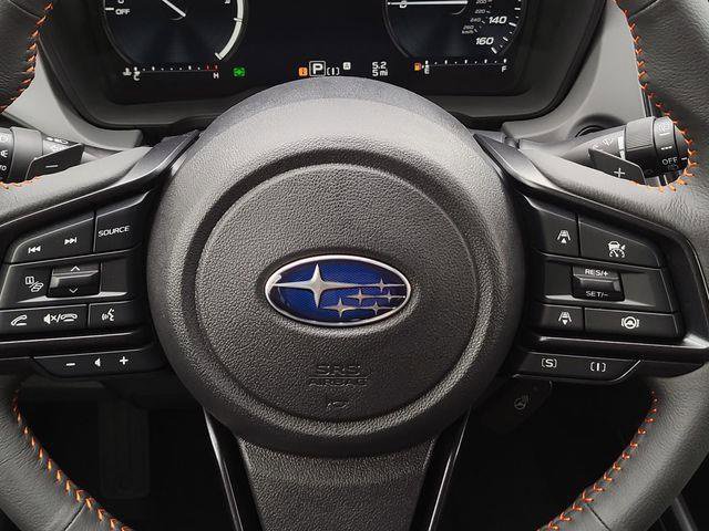 New 2026 Subaru Crosstrek 2.5i Limited w/ Convenience Package AWD/4WD image 17