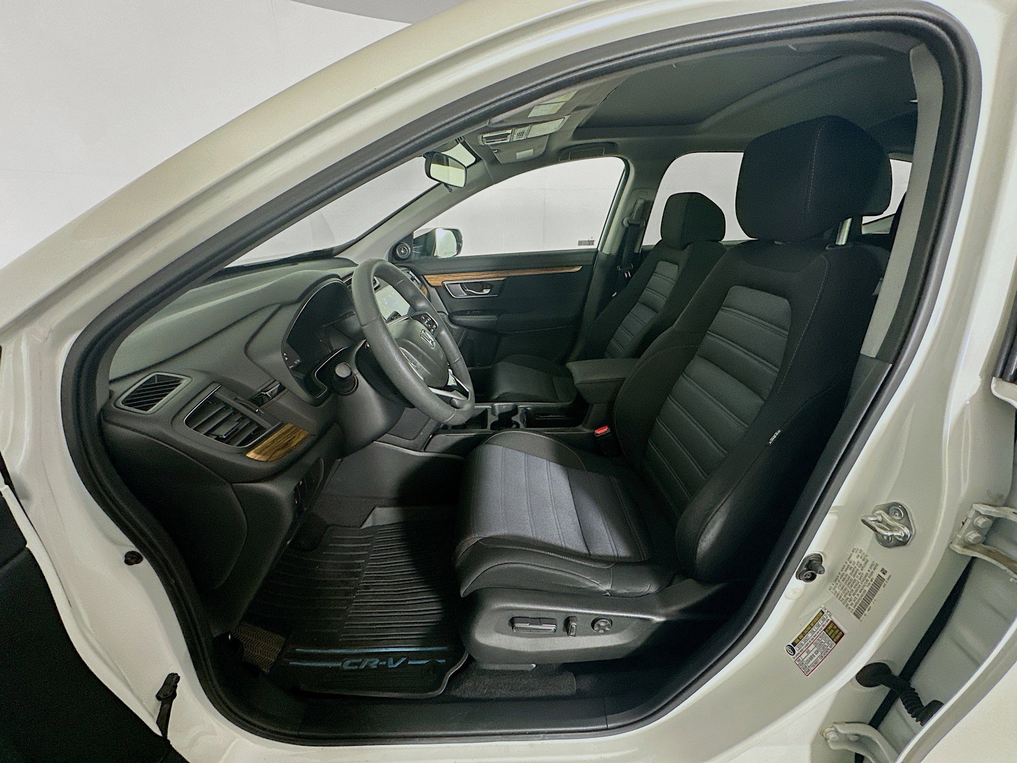 Used 2018 Honda CR-V EX image 13