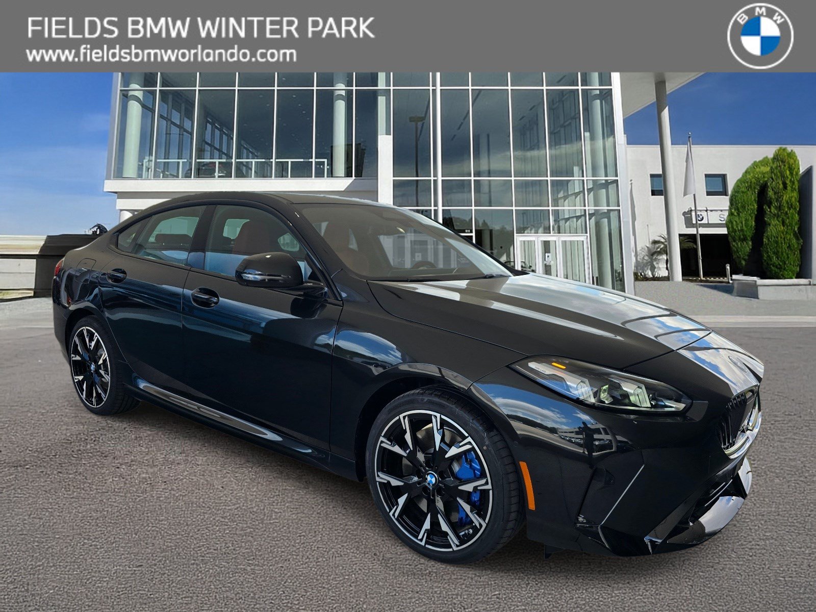 New 2026 BMW 228i w/ Technology Package