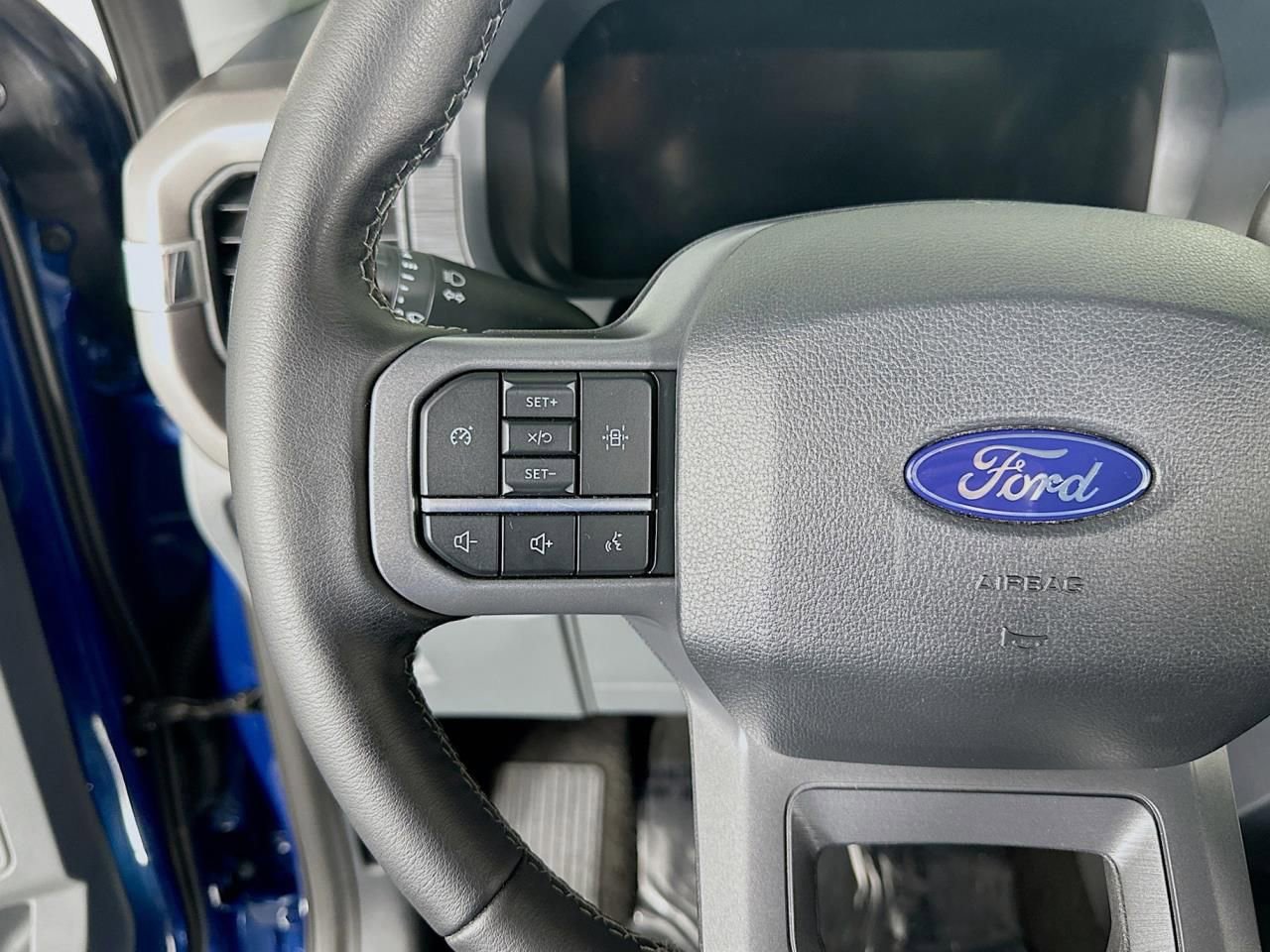 Used 2025 Ford F150 XLT w/ Equipment Group 301A Standard image 33