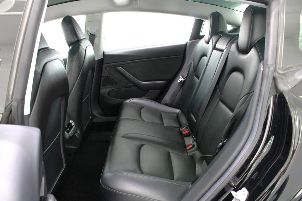 Used 2019 Tesla Model 3 Standard Range Plus RWD image 36