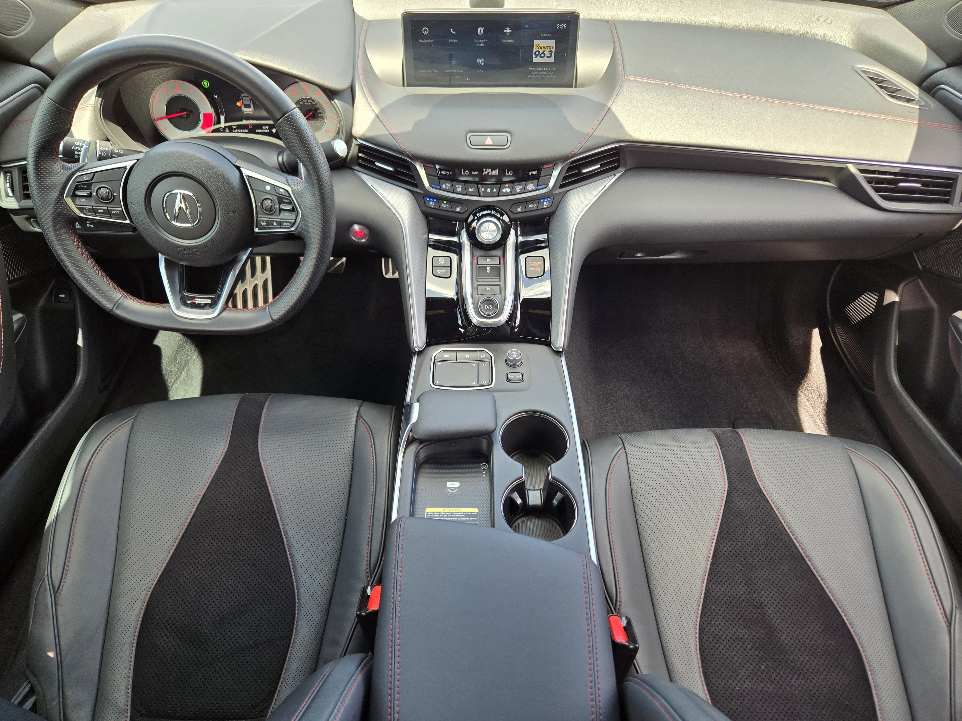 Certified 2023 Acura TLX w/ A-SPEC Pkg image 26