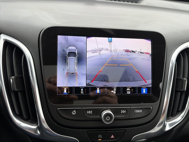 Used 2022 Chevrolet Equinox LT image 21