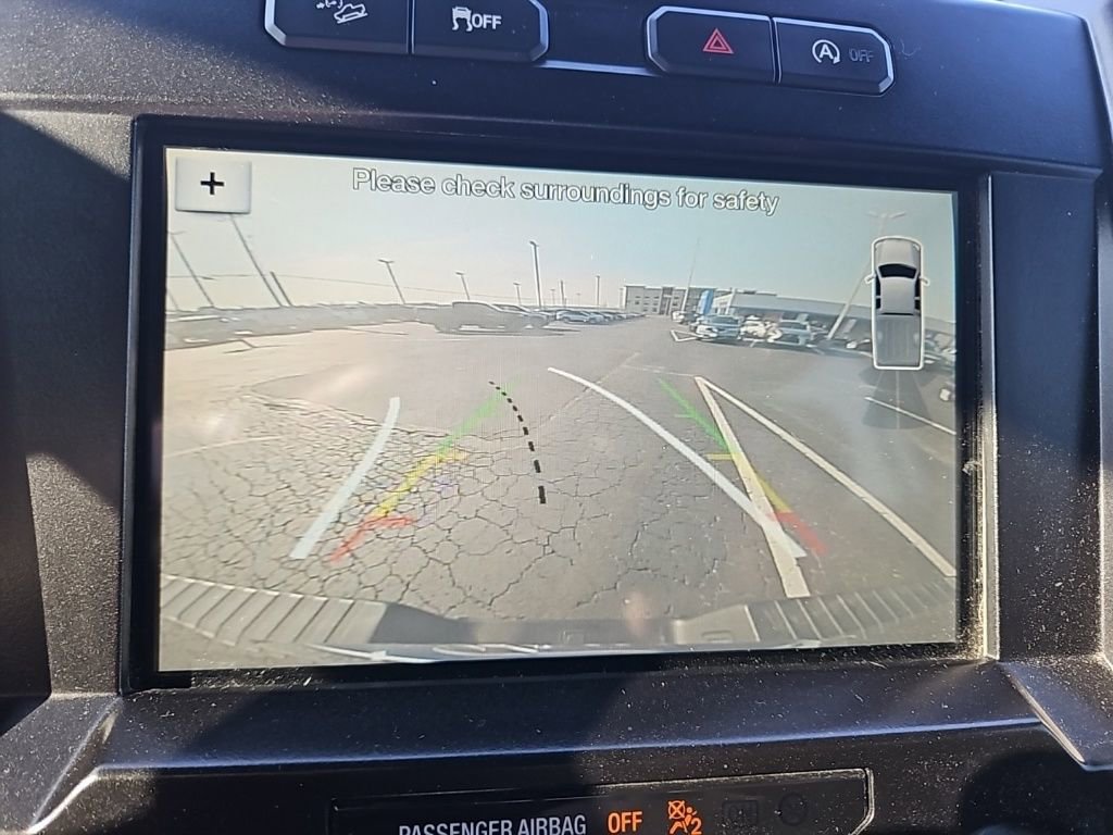 Used 2017 Ford F150 XLT w/ Equipment Group 302A Luxury image 24