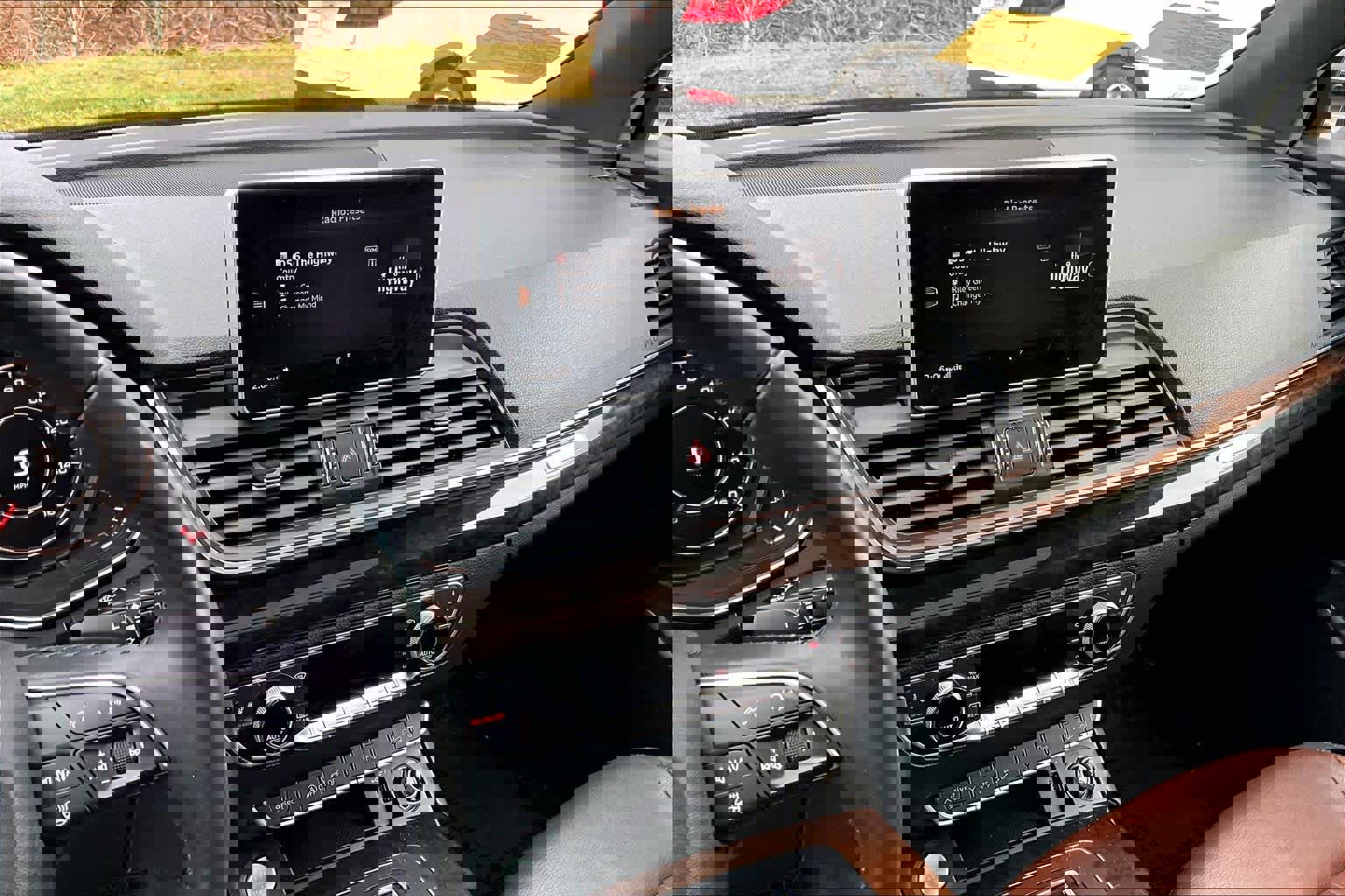 Used 2019 Audi Q5 2.0T Premium Plus w/ Premium Plus Package image 6