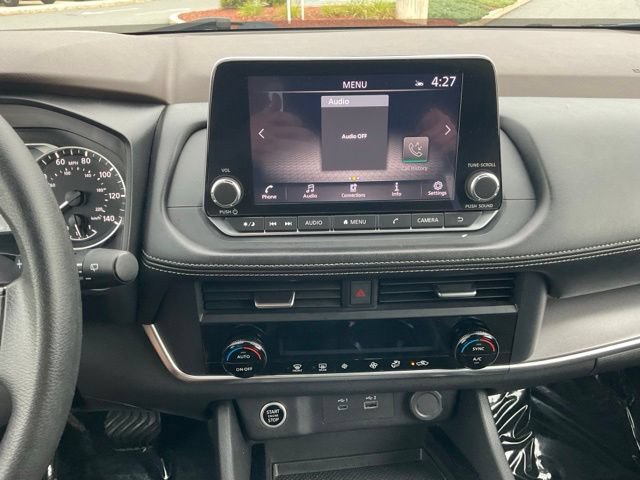 Used 2023 Nissan Rogue SV AWD/4WD image 18