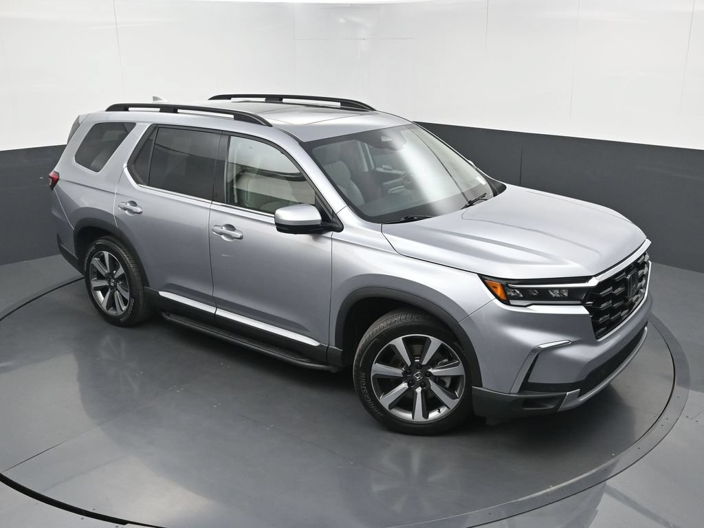 Used 2024 Honda Pilot Elite image 35