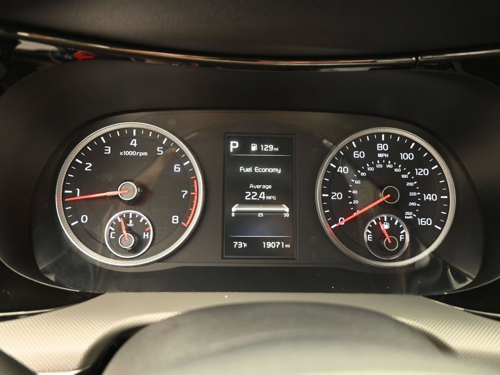 Used 2023 Kia K5 GT-Line image 29