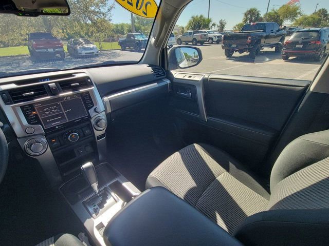 Used 2023 Toyota 4Runner SR5 image 3