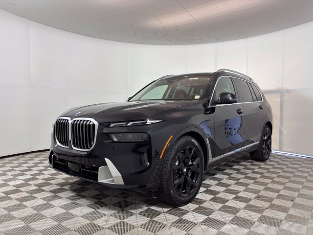 New 2027 BMW X7 xDrive40i AWD/4WD image 3