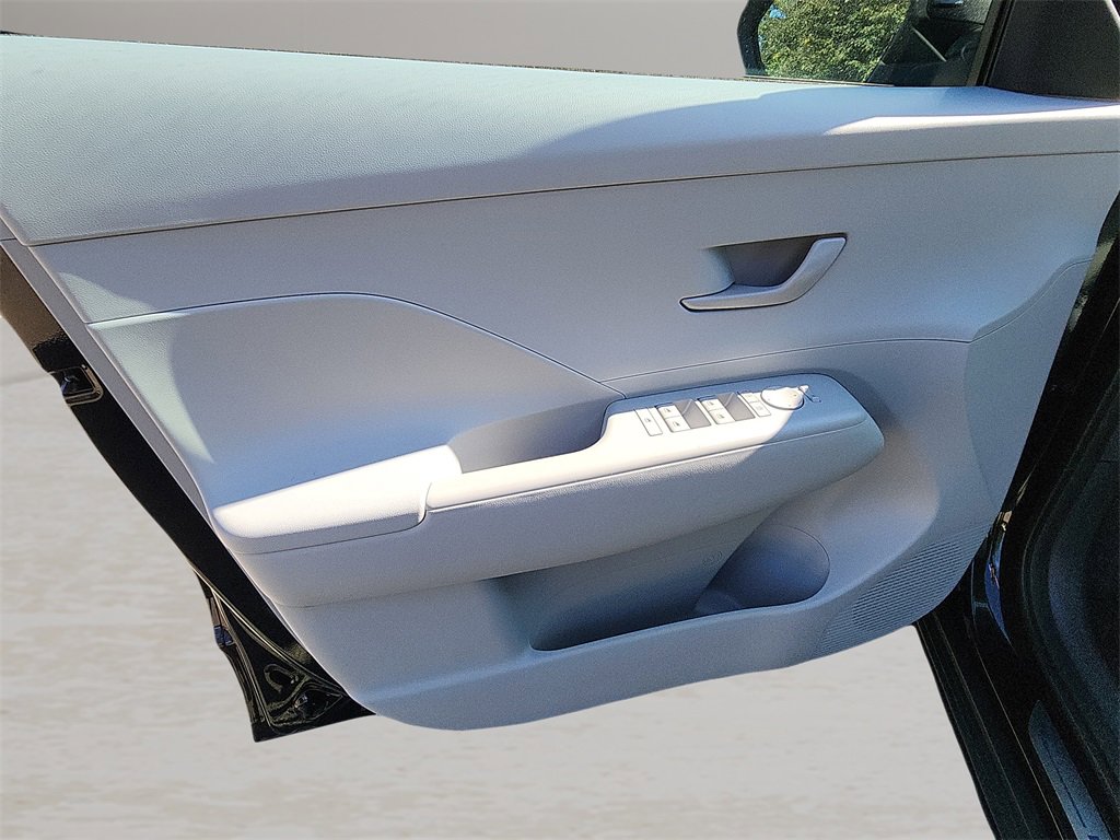 New 2026 Hyundai Kona SEL Sport image 14