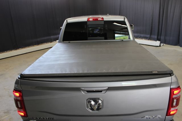 Used 2022 RAM 2500 Laramie AWD/4WD image 53