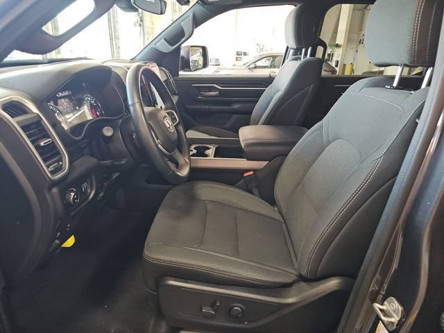 Used 2023 RAM 1500 Big Horn AWD/4WD image 6