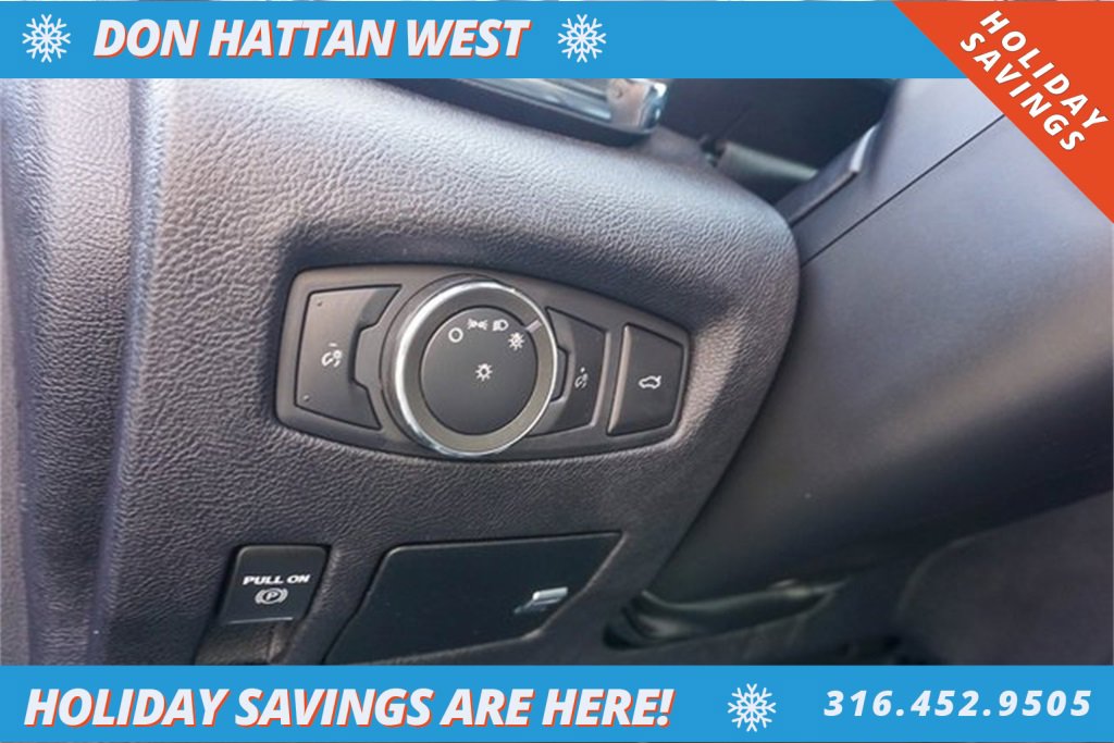 Used 2020 Lincoln Continental Reserve w/ Luxury Package image 17