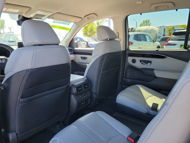 Certified 2023 Honda Pilot EX-L image 14