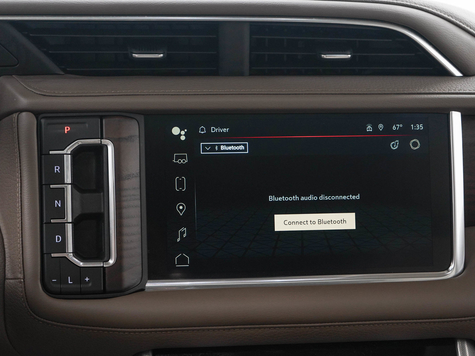 Used 2022 GMC Yukon Denali AWD/4WD image 20