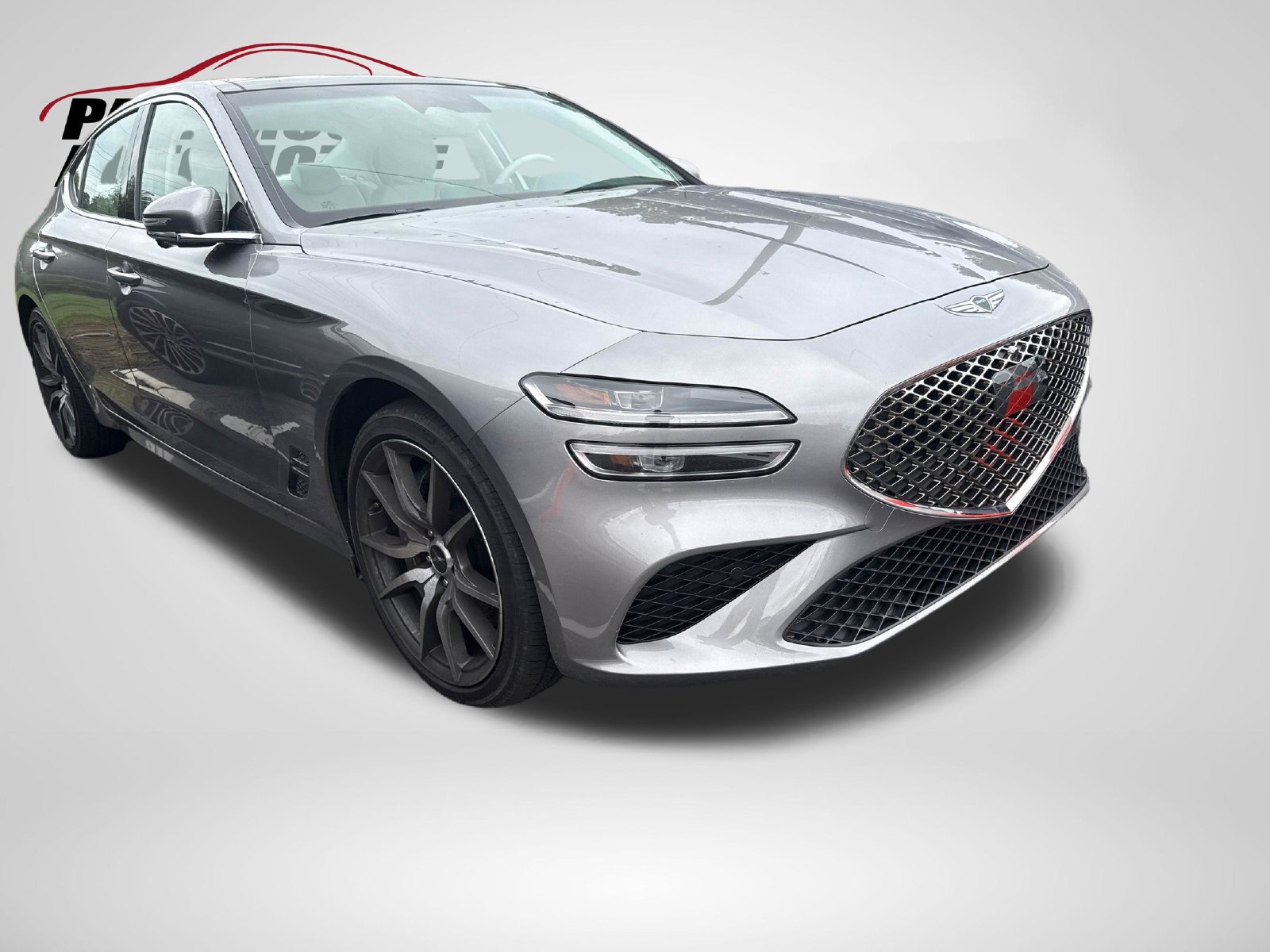 Used 2026 Genesis G70 2.5T Prestige AWD/4WD image 5