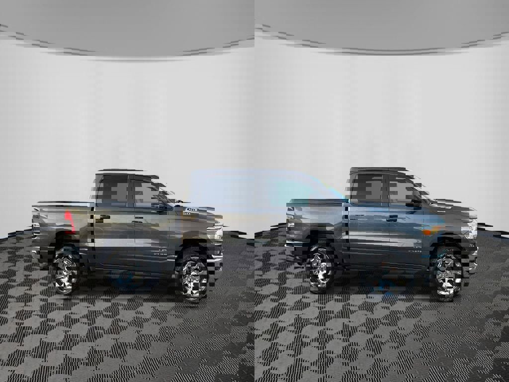 Used 2023 RAM 1500 Big Horn AWD/4WD image 8