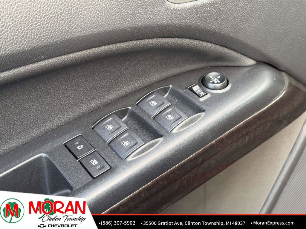 Used 2022 GMC Canyon Elevation w/ Trailering Package AWD/4WD image 17