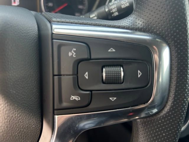 Used 2024 Chevrolet Blazer LT w/ Convenience Package FWD image 20
