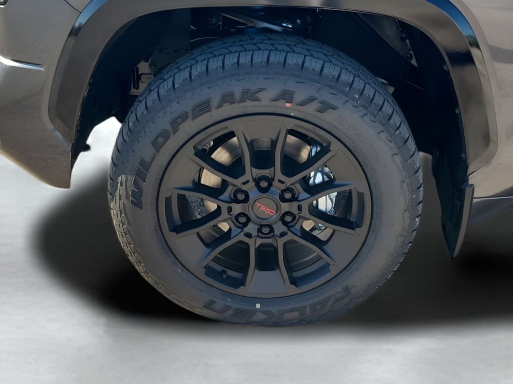 New 2026 Toyota Tundra Platinum AWD/4WD image 17