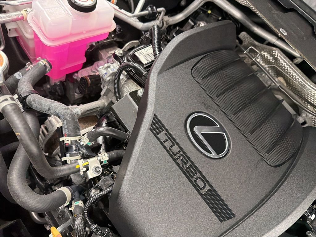 Used 2024 Lexus TX 350 AWD w/ Technology Package image 33