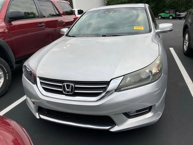 Used 2013 Honda Accord EX-L image 13