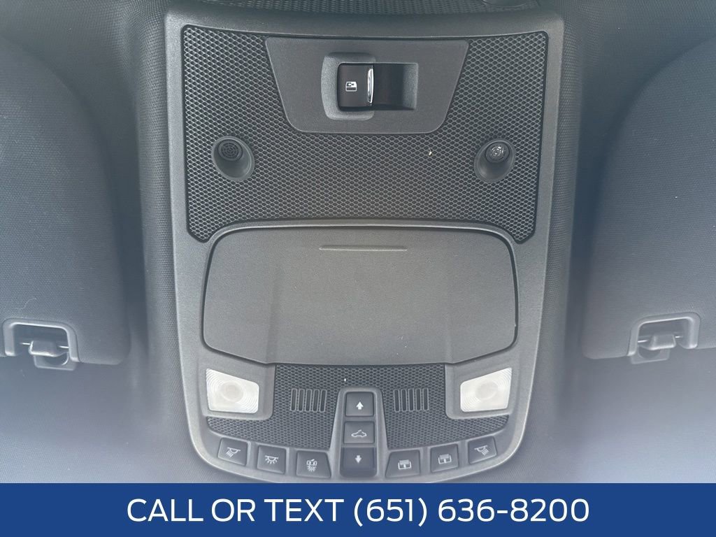 Certified 2019 Ford F150 Lariat w/ Equipment Group 502A Luxury image 23